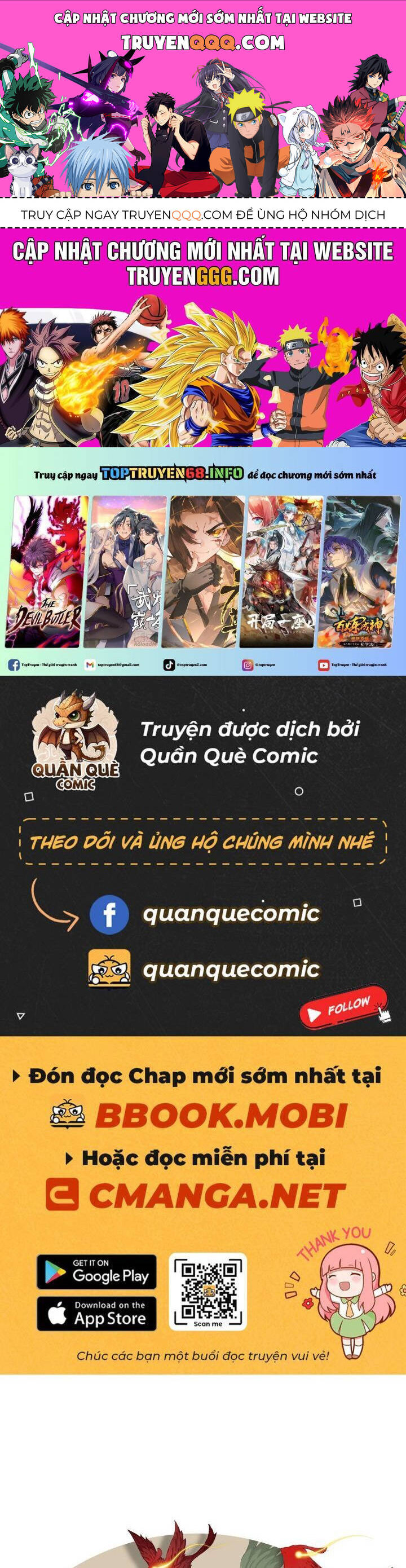 Sơn Thượng Chi Nhân: Chapter 134