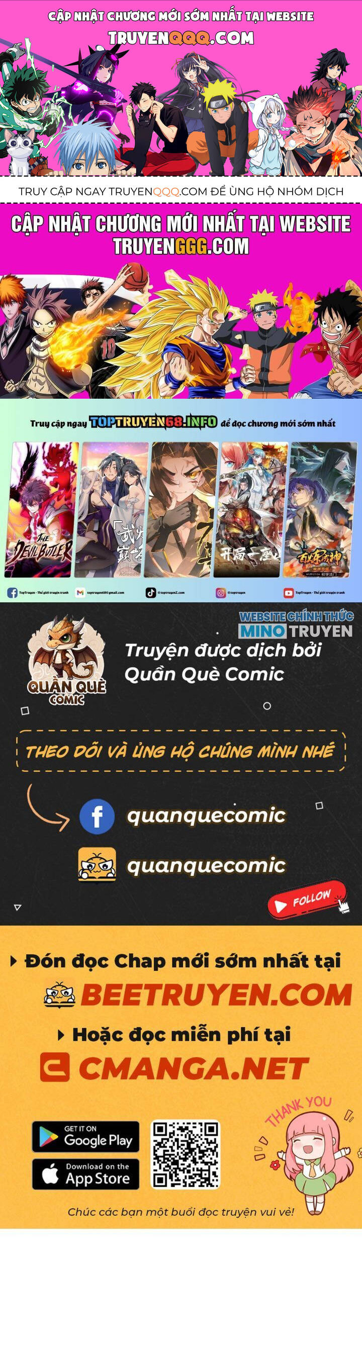 Sơn Thượng Chi Nhân: Chapter 138