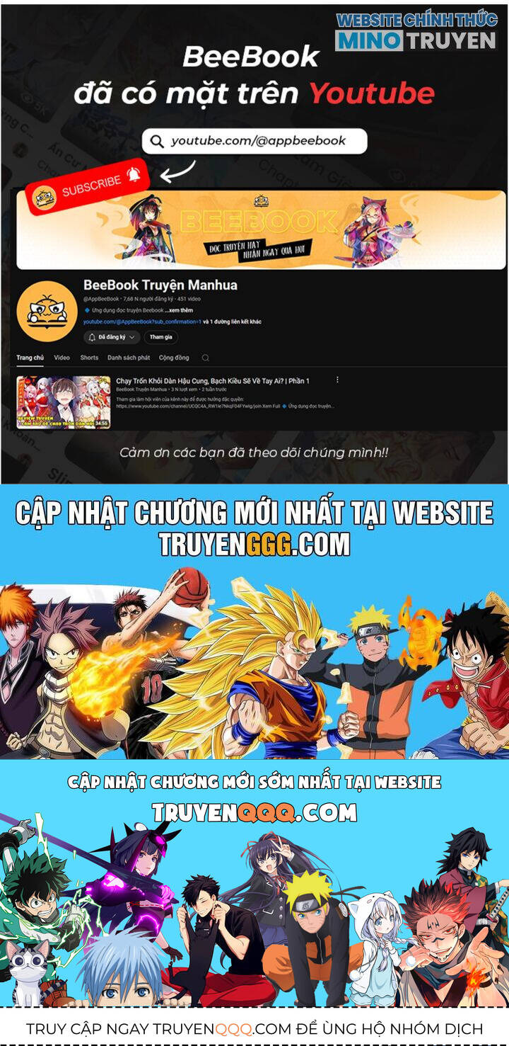 Sơn Thượng Chi Nhân: Chapter 138