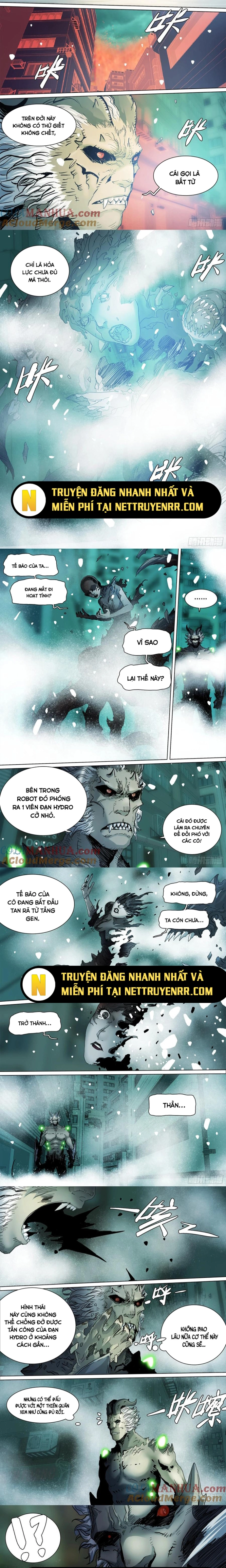 Sơn Thượng Chi Nhân: Chapter 148