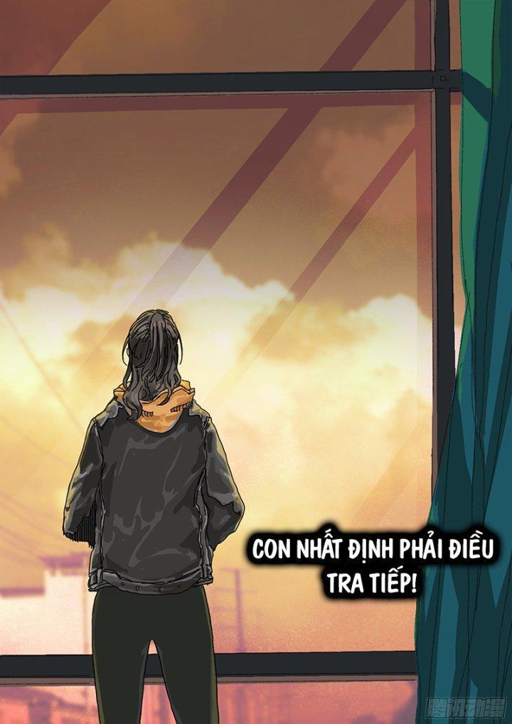 Sơn Thượng Chi Nhân: Chapter 17