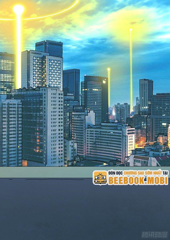 Sơn Thượng Chi Nhân: Chapter 22