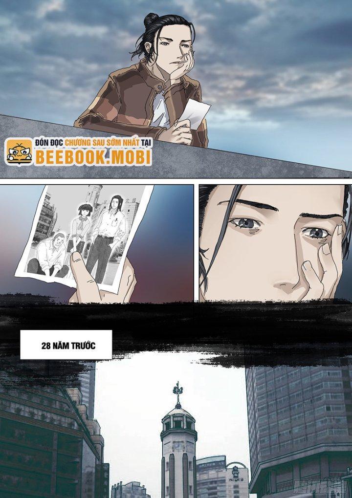 Sơn Thượng Chi Nhân: Chapter 22