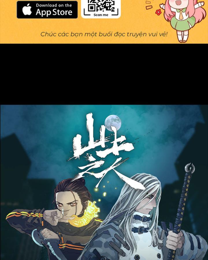 Sơn Thượng Chi Nhân: Chapter 23