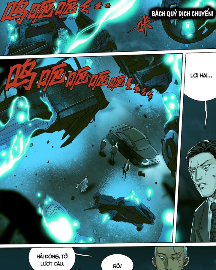 Sơn Thượng Chi Nhân: Chapter 23