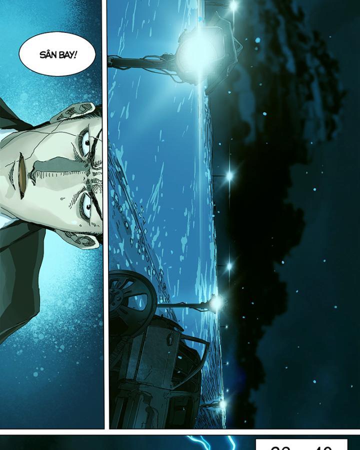 Sơn Thượng Chi Nhân: Chapter 23