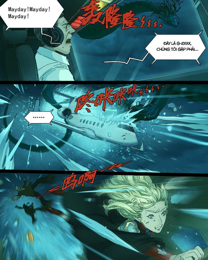 Sơn Thượng Chi Nhân: Chapter 23