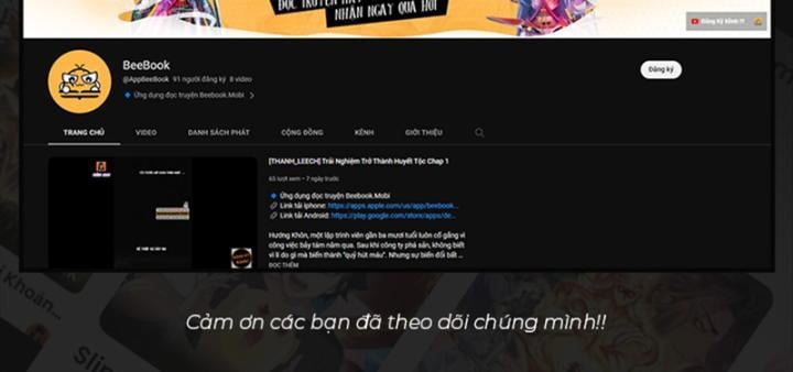 Sơn Thượng Chi Nhân: Chapter 23