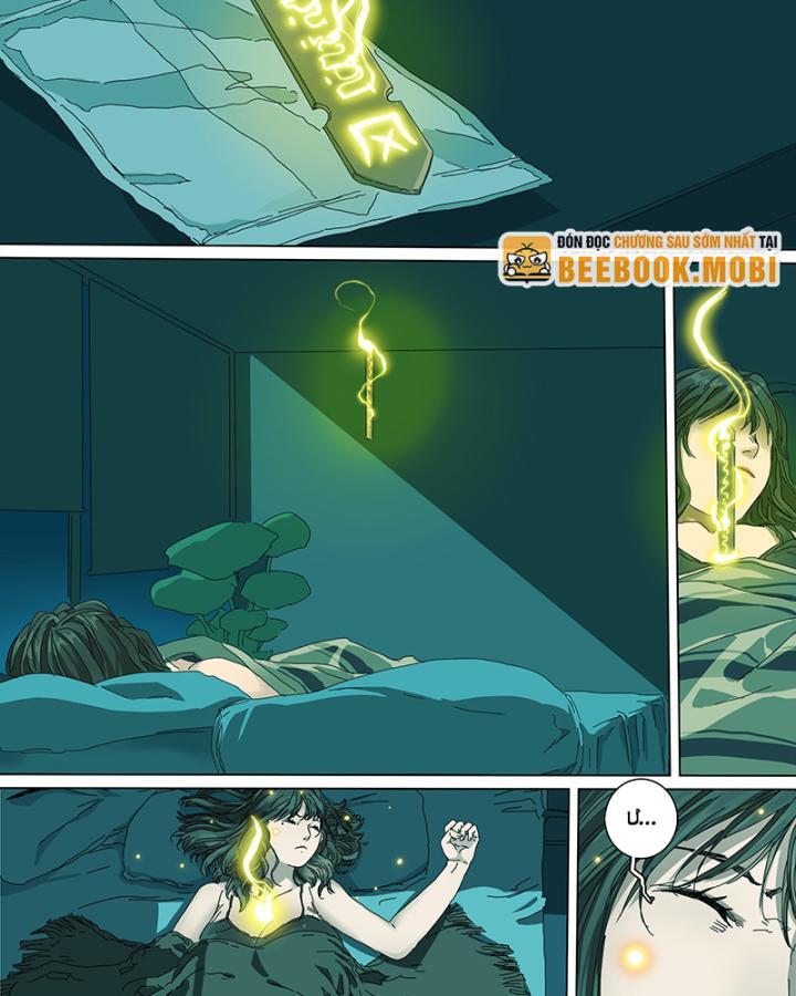 Sơn Thượng Chi Nhân: Chapter 26