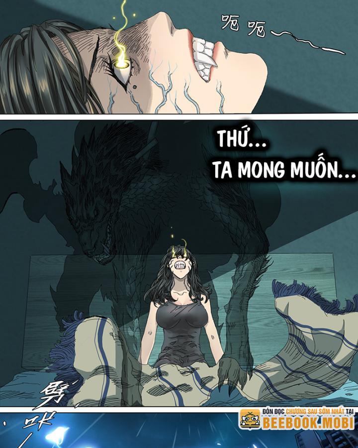 Sơn Thượng Chi Nhân: Chapter 26