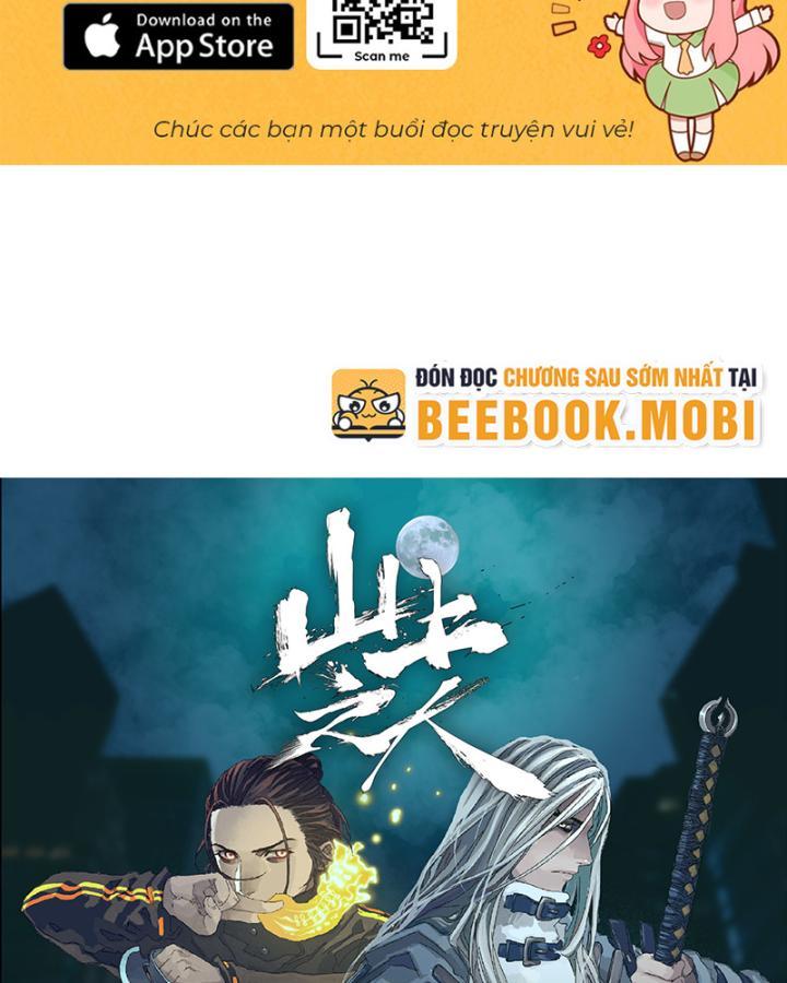 Sơn Thượng Chi Nhân: Chapter 27