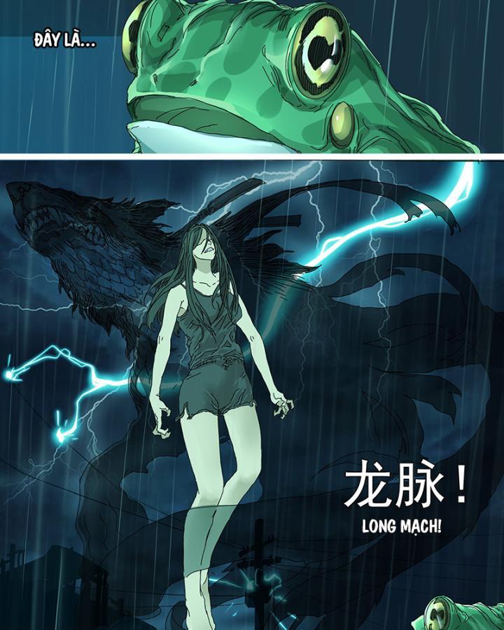 Sơn Thượng Chi Nhân: Chapter 27