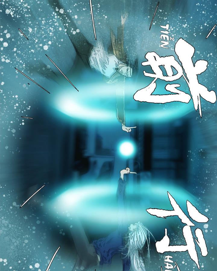 Sơn Thượng Chi Nhân: Chapter 28