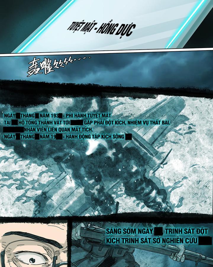 Sơn Thượng Chi Nhân: Chapter 29