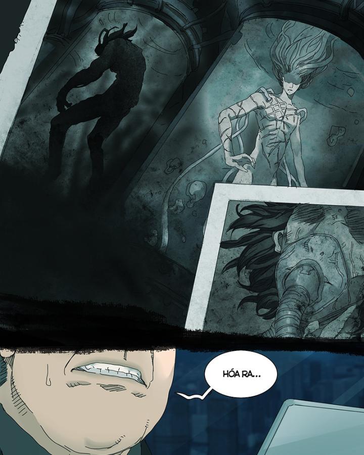 Sơn Thượng Chi Nhân: Chapter 29