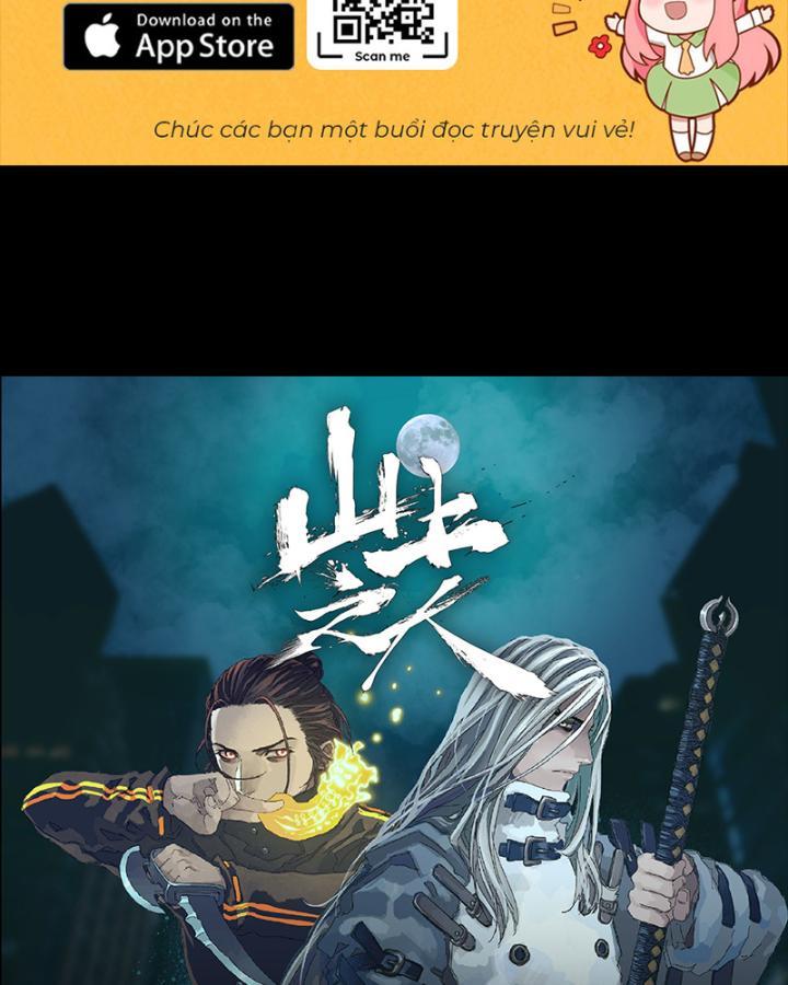 Sơn Thượng Chi Nhân: Chapter 29