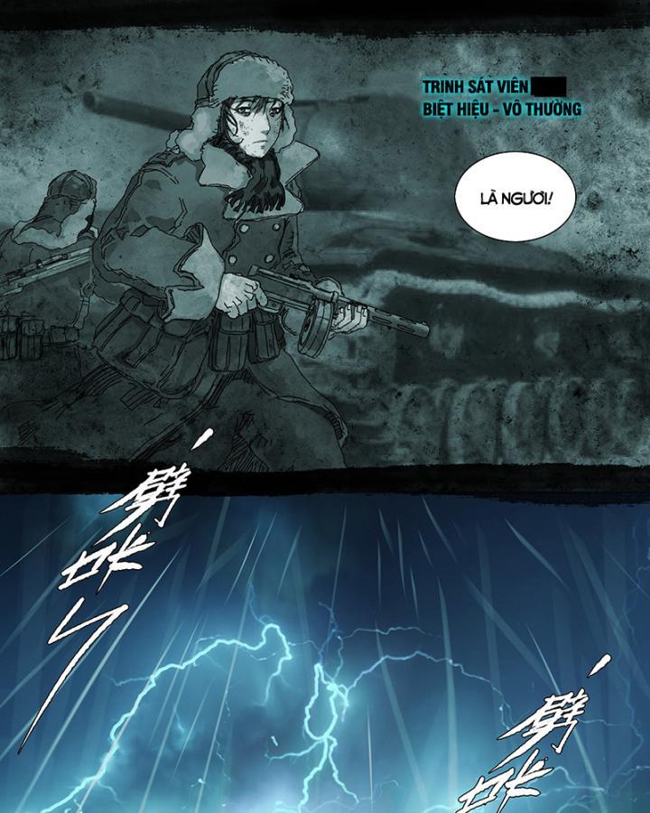 Sơn Thượng Chi Nhân: Chapter 29