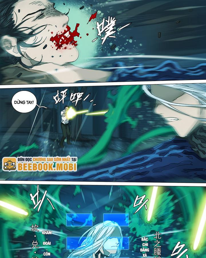 Sơn Thượng Chi Nhân: Chapter 29