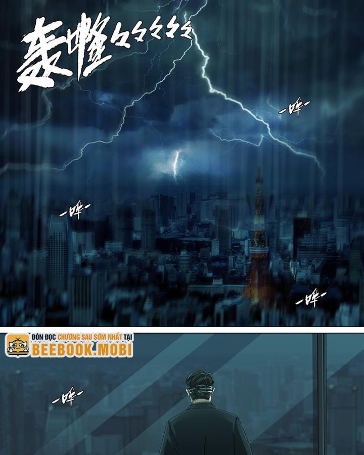 Sơn Thượng Chi Nhân: Chapter 29