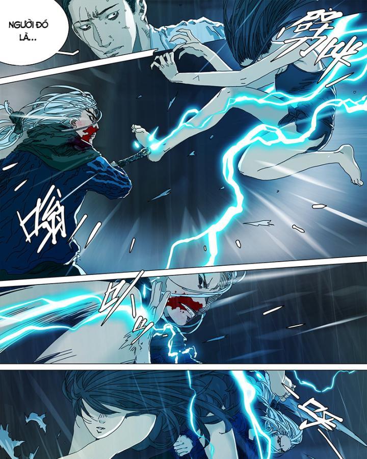 Sơn Thượng Chi Nhân: Chapter 29