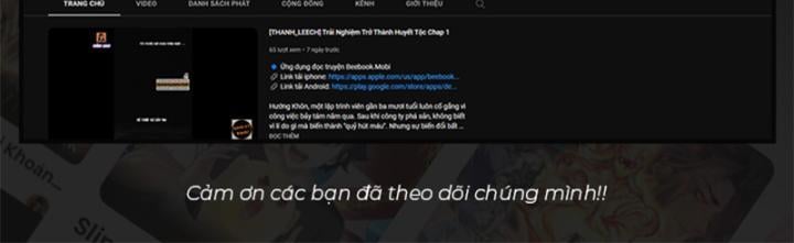 Sơn Thượng Chi Nhân: Chapter 29