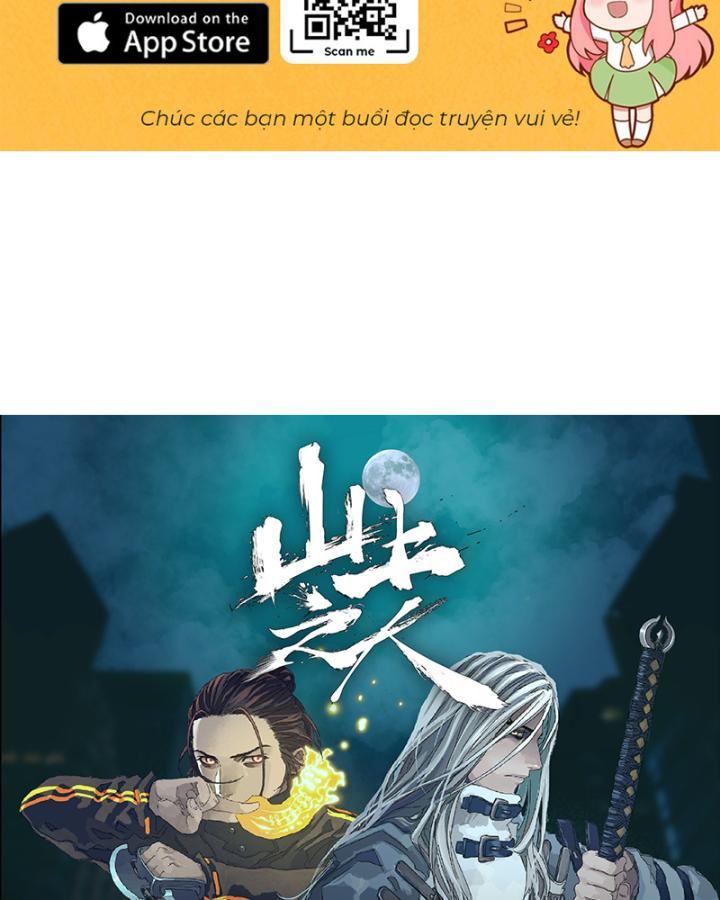 Sơn Thượng Chi Nhân: Chapter 30