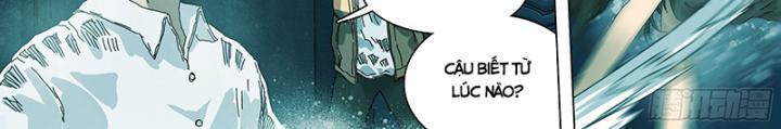 Sơn Thượng Chi Nhân: Chapter 30