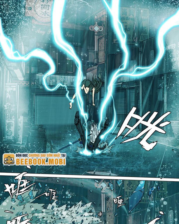 Sơn Thượng Chi Nhân: Chapter 30