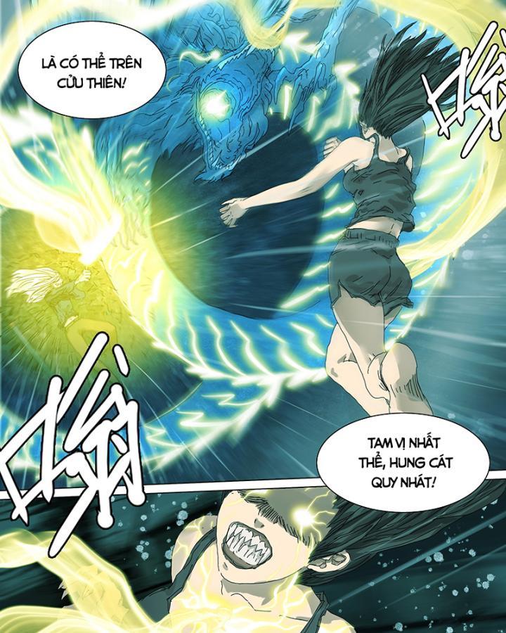 Sơn Thượng Chi Nhân: Chapter 30