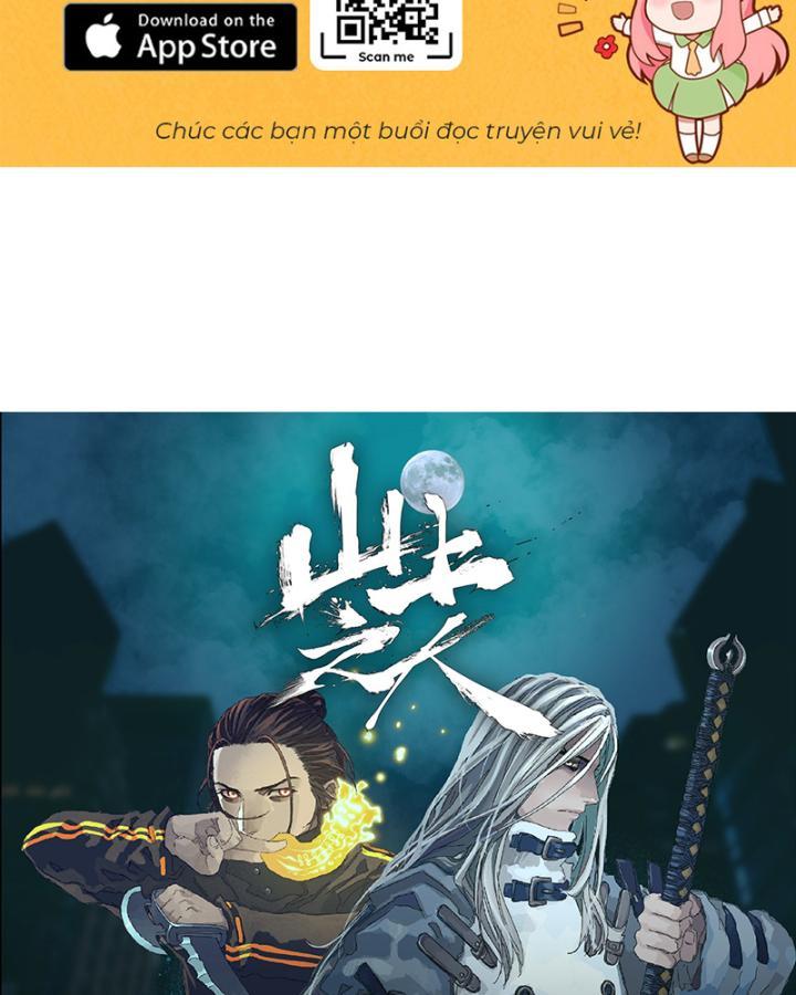 Sơn Thượng Chi Nhân: Chapter 31