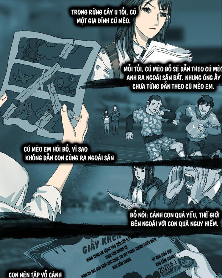 Sơn Thượng Chi Nhân: Chapter 31