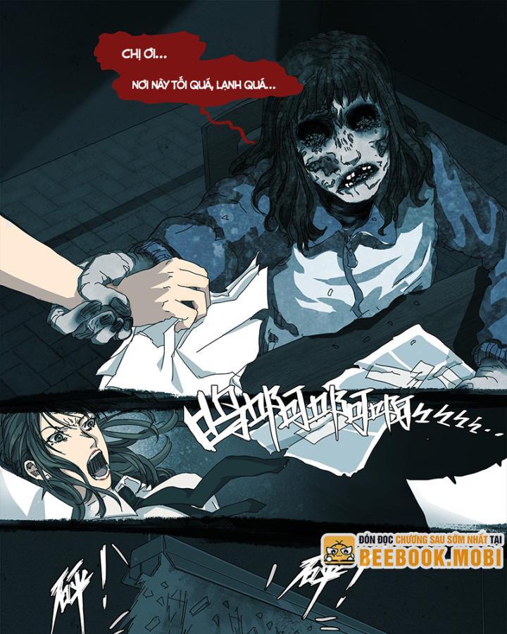 Sơn Thượng Chi Nhân: Chapter 31