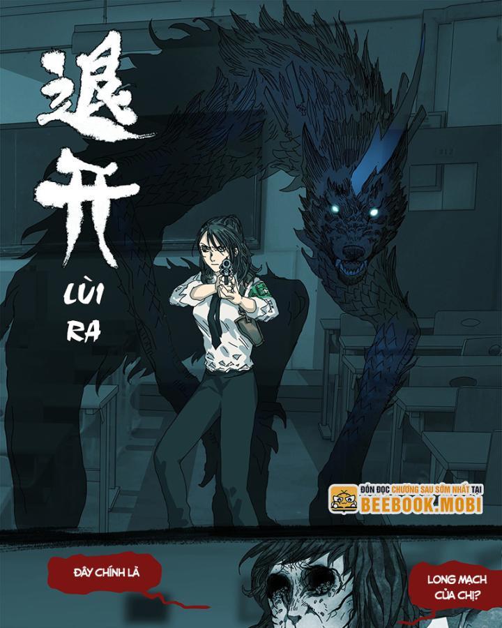 Sơn Thượng Chi Nhân: Chapter 31