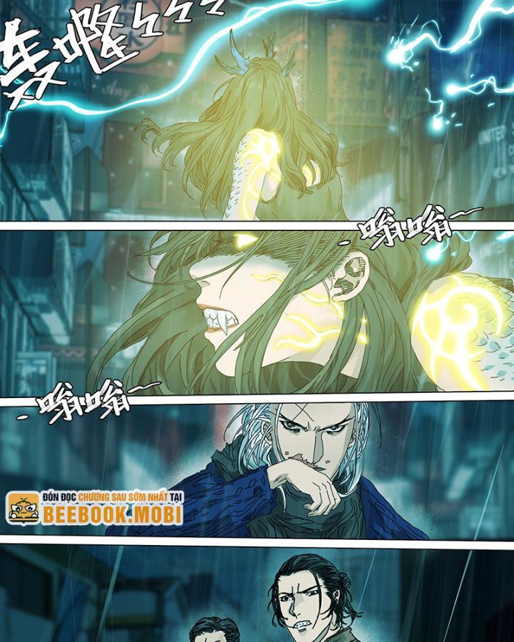 Sơn Thượng Chi Nhân: Chapter 31