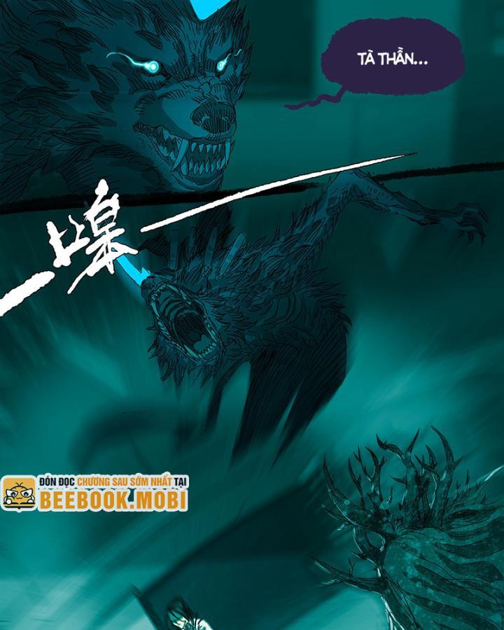 Sơn Thượng Chi Nhân: Chapter 31