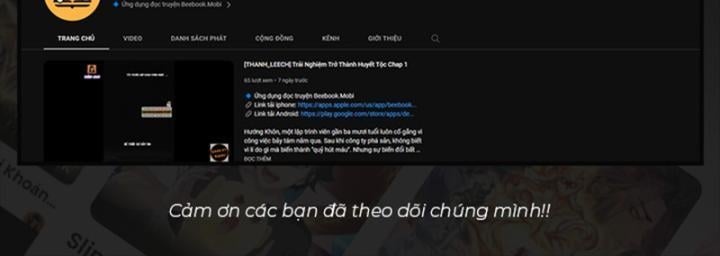 Sơn Thượng Chi Nhân: Chapter 31