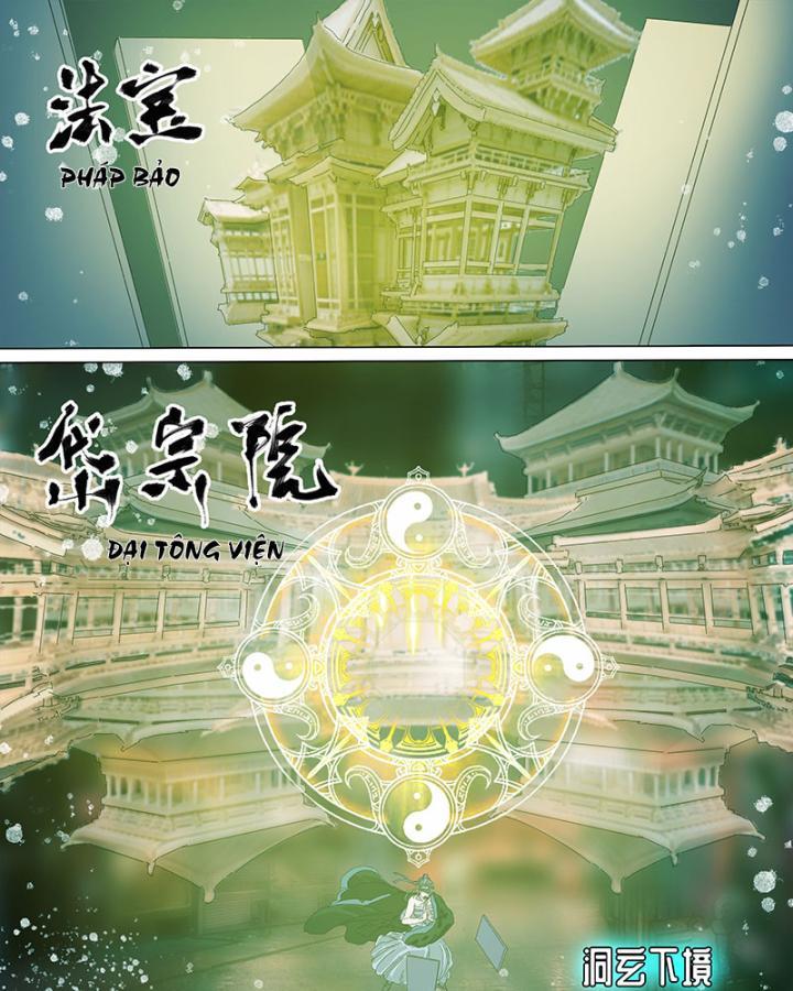 Sơn Thượng Chi Nhân: Chapter 35