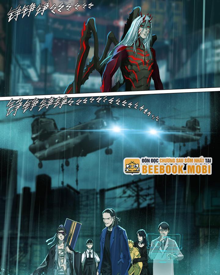 Sơn Thượng Chi Nhân: Chapter 35