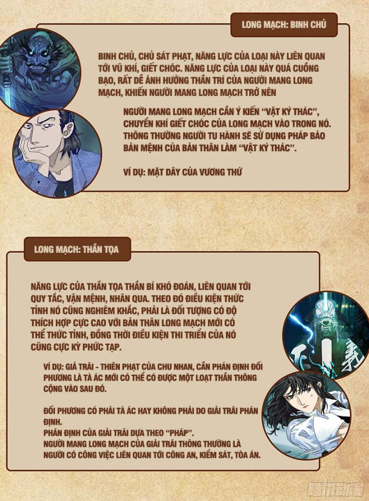 Sơn Thượng Chi Nhân: Chapter 35