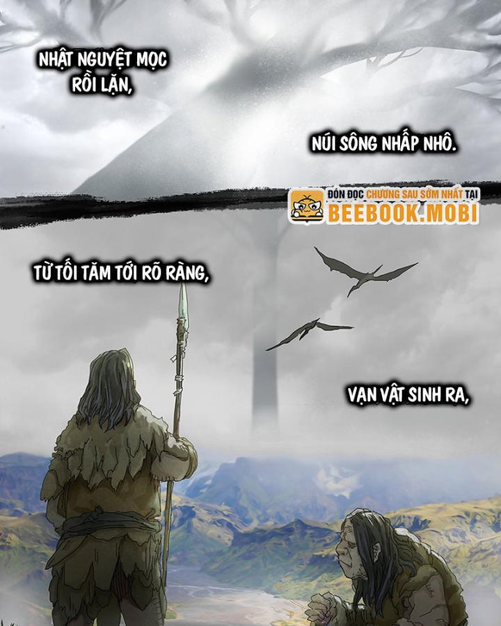 Sơn Thượng Chi Nhân: Chapter 39