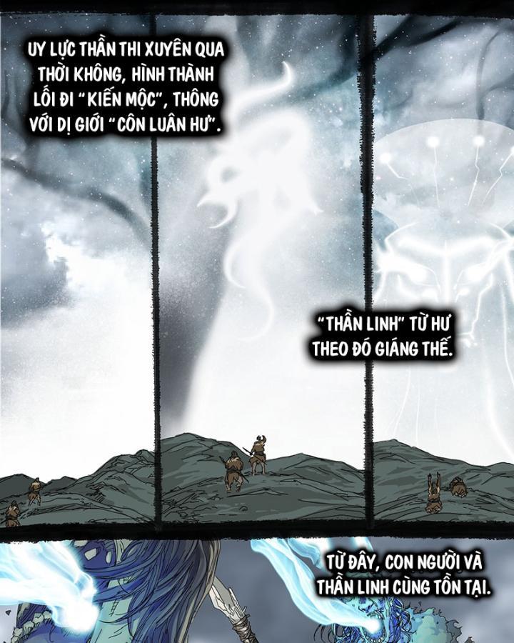 Sơn Thượng Chi Nhân: Chapter 39