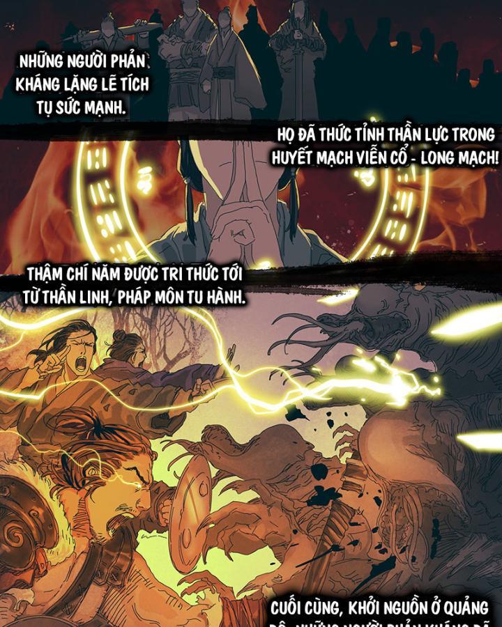 Sơn Thượng Chi Nhân: Chapter 39