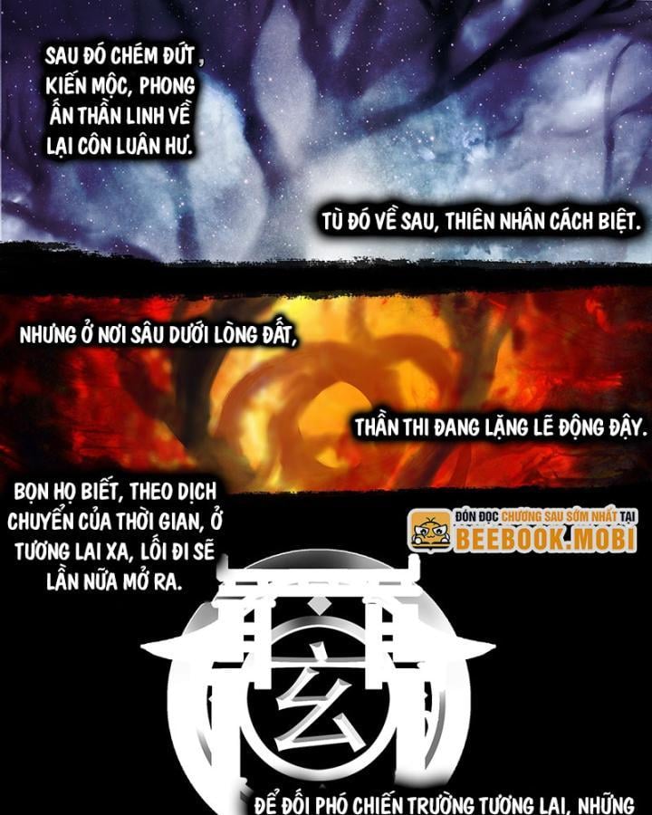 Sơn Thượng Chi Nhân: Chapter 39