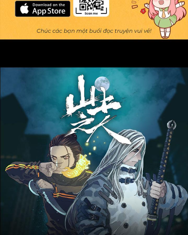 Sơn Thượng Chi Nhân: Chapter 39
