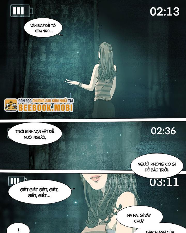 Sơn Thượng Chi Nhân: Chapter 39