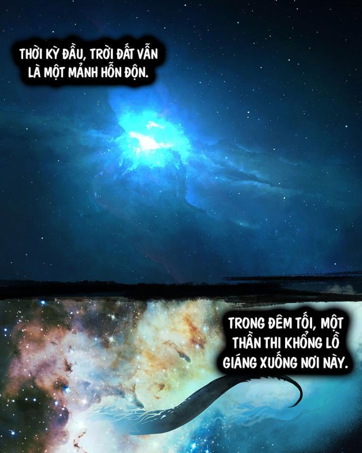 Sơn Thượng Chi Nhân: Chapter 39