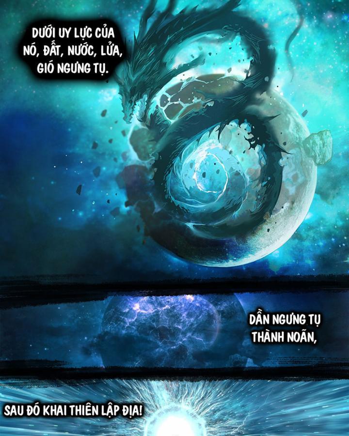 Sơn Thượng Chi Nhân: Chapter 39