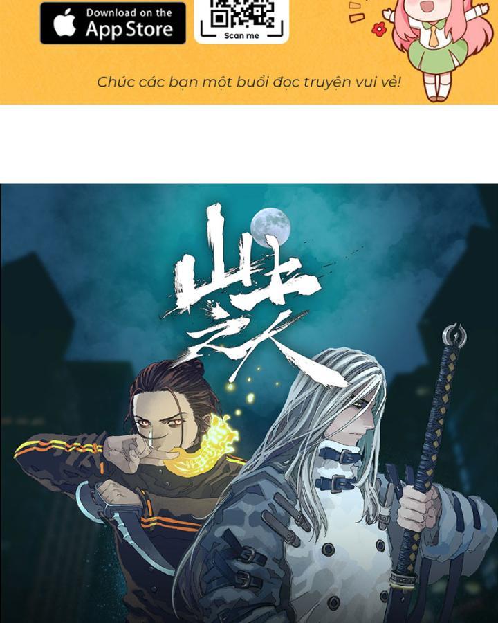 Sơn Thượng Chi Nhân: Chapter 40