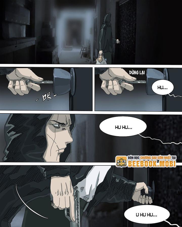 Sơn Thượng Chi Nhân: Chapter 40
