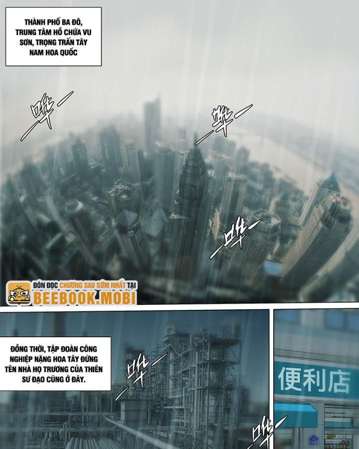 Sơn Thượng Chi Nhân: Chapter 40